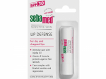 Sebamed kaitsev huulepalsam SPF30 4.8 g