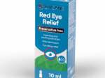 Livsane silmatilgad punetavatele silmadele 10 ml