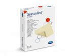 Hartmann Grassolind Neutral salvside haavav&otilde;rk 10x10cm steriilne N1