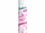 Batiste Sensitive Lightly Scented kuiv&scaron;ampoon 200 ml