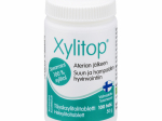 Xylitop Piparm&uuml;nt n&auml;rimistabletid N100