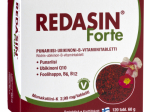 Redasin Forte S&uuml;dametabletid punase riisiga tbl N120