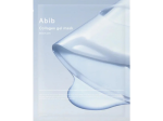 Abib Collagen Gel Mask Sedum Jelly h&uuml;drogeelmask n&auml;ole N1