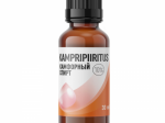 Paira kampripiiritus 10% 30 ml