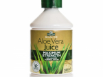 Aloe Vera Maximum Strength aaloemahl 500 ml