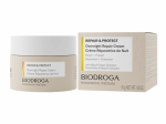 Biodroga Repair&Protect taastav ja kaitsev &ouml;&ouml;kreem 50 ml