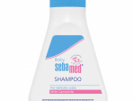 Sebamed Baby &scaron;ampoon 150 ml