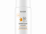 BABE Super Fluid emulsioon n&auml;ole SPF50 50 ml