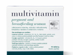 New Nordic Multivitamin Pregnant & Breastfeeding N90