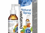 Decatylen Natural sprei 20 ml