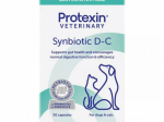Protexin Synbiotic DC 200mg N50