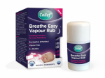 Colief Breathe Easy Vapour hingamist kergendav palsam 30 g