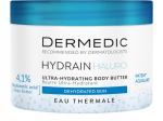 Dermedic Hydrain eriti niisutav kehav&otilde;i 225 ml