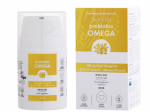 NorVita Oomega + piimhappebakterid suukaudne geel 50 ml