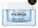 Filorga Hyalu-Filler Hydrating Plumping niisutav n&auml;okreem k&uuml;psele nahale 50 ml