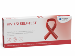 Prima HIV 1/2 Self-Test