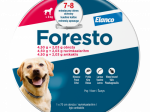 FORESTO RAVIMKAELARIHM KOERALE 2.03G+4.5G 45