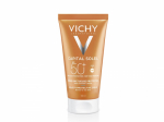 Vichy Capital Soleil sametine p&auml;ikesekreem SPF50+ 50 ml