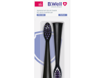 B.Well PRO-850 Black elektrilise hambaharja otsikud N2