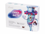 Olvel Choco Bacto N16