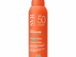 SVR Sun Secure Brume p&auml;ikesekaitsesprei alates 3. eluaastast SPF 50+ 200 ml