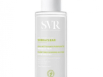 SVR Sebiaclear Eau Micellaire mitsellaarvesi rasusele ja probleemsele nahale 100 ml