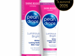 Pearl Drops Luminous Bright hambapasta 75 ml