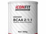 ICONFIT BCAA 2:1:1 apelsinimaitseline 300 g