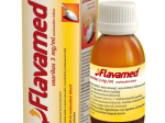 FLAVAMED VAARIKAMAITSELINE SUUKAUDNE LAHUS 3MG/ML 100ML