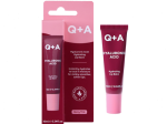 Q+A Hyaluronic tooniv niisutav huulepalsam h&uuml;aluroonhappega 10 ml