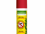 MoustiCare Skin Spray Infested Areas putukat&otilde;rje sprei nahale 75 ml