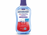 Parodontax Gum Strengthen & Protect Icy Mint suuvesi 500 ml