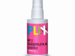 Plix s&auml;&auml;set&otilde;rjevahend lastele 50 ml