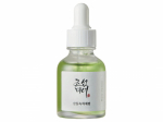 Beauty of Joseon rahustav seerum puju ja rohelise teega 30 ml