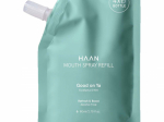 HAAN Mouthspray Refill Good on Ya suusprei t&auml;itepakend 80 ml
