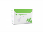 Mepore Pro veekindel haavaplaaster 6x7cm isekleepuv steriilne N1