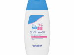 Sebamed Baby &otilde;rn imikute pesuvahend 200 ml