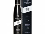 DSD De Luxe 1.1 seborr&ouml;avastane &scaron;ampoon 200 ml