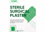Eurocare steriilne kirurgiline plaaster 6x8cm N1