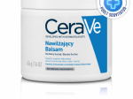 CeraVe Moisturizing Cream niisutav kreem v&auml;ga kuivale nahale 454 g