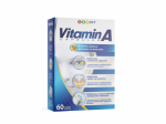 ABCvit Vitamiin A kapslid N60