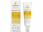 Sesderma Repaskin Invisible Fluid SPF50+ p&auml;ikesekaitse emulsioon 50 ml
