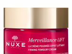 Nuxe Merveillance Lift pinguldav puuderjas kreem normaalsele ja kombineeritud nahale 50 ml