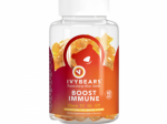 IvyBears Boost Immune immuunsust toetavad kummikarud N60