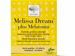 New Nordic Melissa Dream plus Melatonin N30