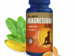 Pro Expert Magnesium Nro apelsinimaitselised n&auml;rimistabletid N60