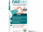 Nailner 2in1 k&uuml;&uuml;nepliiats seenhaiguste raviks 4 ml