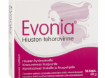 Evonia kaunite juuste kapslid N56