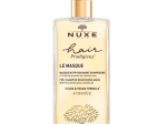 Nuxe Hair Prodigieux &scaron;ampoonieelne toitev mask 125 ml