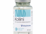 Natura Media koliin 325mg N60